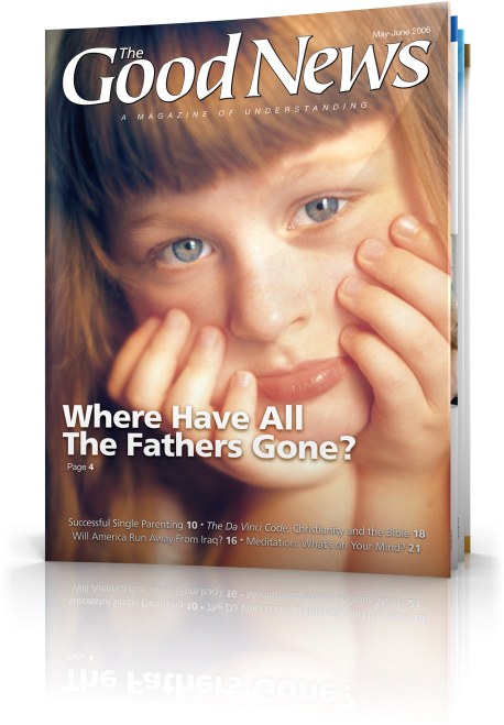 What Does It Take To Be A Successful Single Parent - Flyer (460x672), Png Download