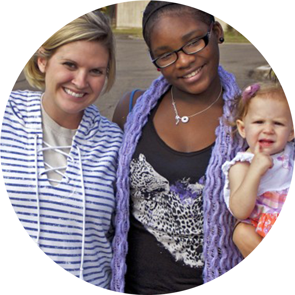 City Church Is A Church Plant Started By Luke & April - Friendship (1000x1000), Png Download