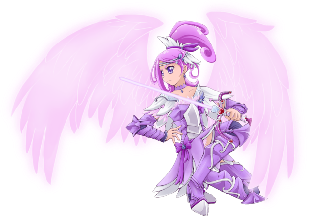 Valkyrie Sword - Horse (640x456), Png Download