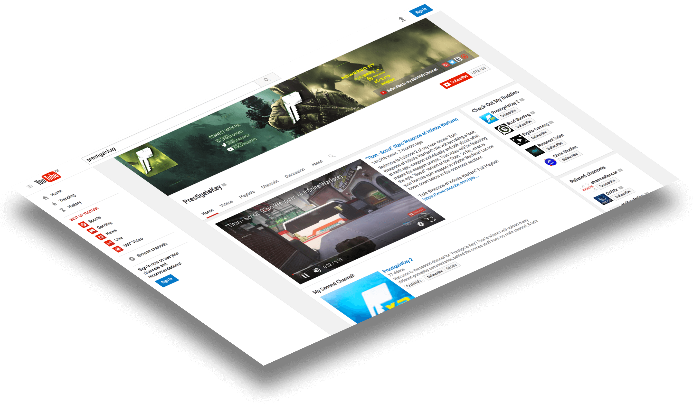 Streaming Media (2880x1677), Png Download