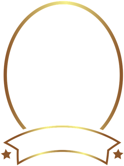 กรอบ รูป วงรี Png - Free Transparent PNG Download - PNGkey