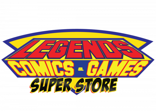 Join Bec At The Grand Opening Of Legends Comics And - Legends Comics Fresno (500x357), Png Download