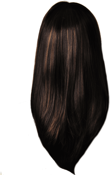 Free Png Women Hair Png Images Transparent - Hairstyle (480x600), Png Download