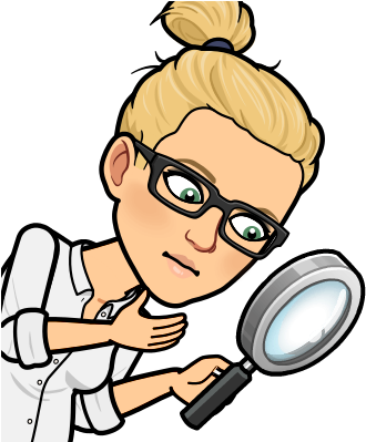 Research - Cartoon (398x398), Png Download