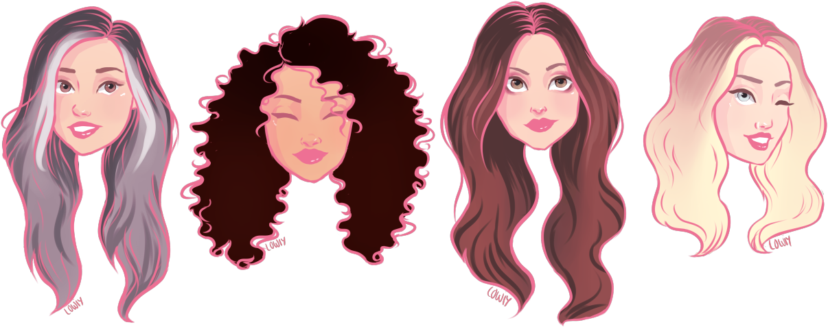 60 Images About Png <3 On We Heart It - Little Mix Tumblr Png (1280x593), Png Download