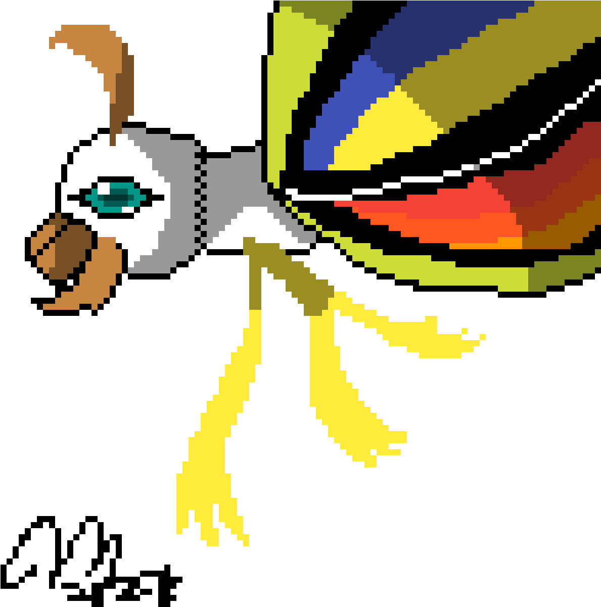 Mothra - (1200x1200), Png Download