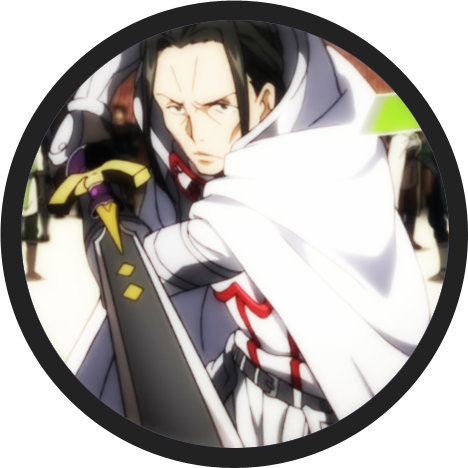 I Recommend Sword Art Online Not Just For Gamers But - Sword Art Online (468x468), Png Download