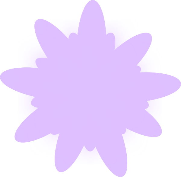 Light Purple (600x586), Png Download