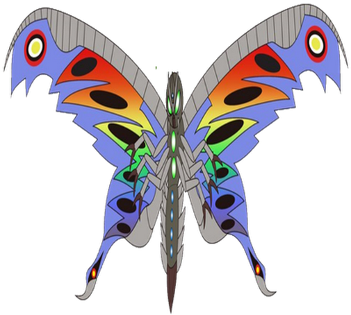 Neo Form Adult Form Armor Form Weekness - Photograph (530x530), Png Download
