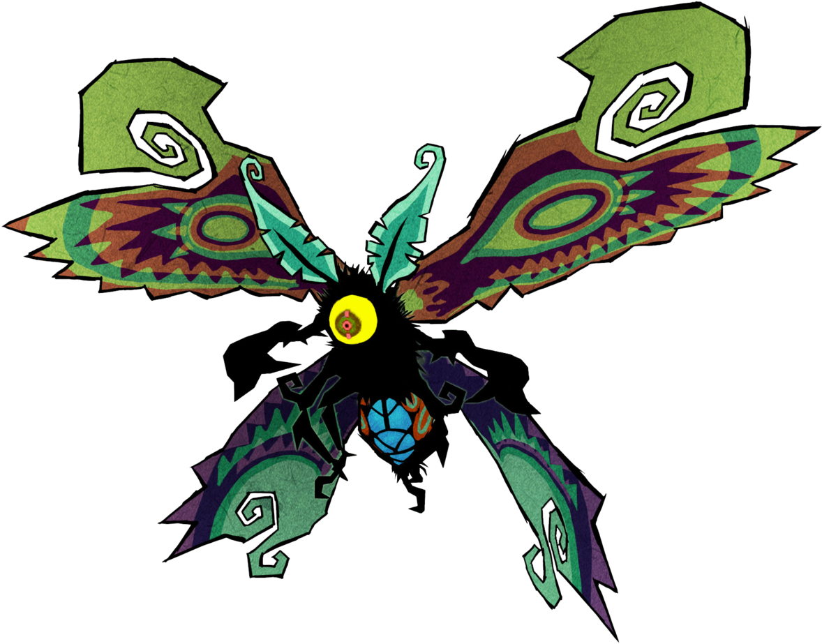 Legend Of Zelda Arts And Artifacts (1200x944), Png Download