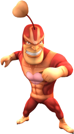 Heart Fire Imgur - Cartoon (480x480), Png Download