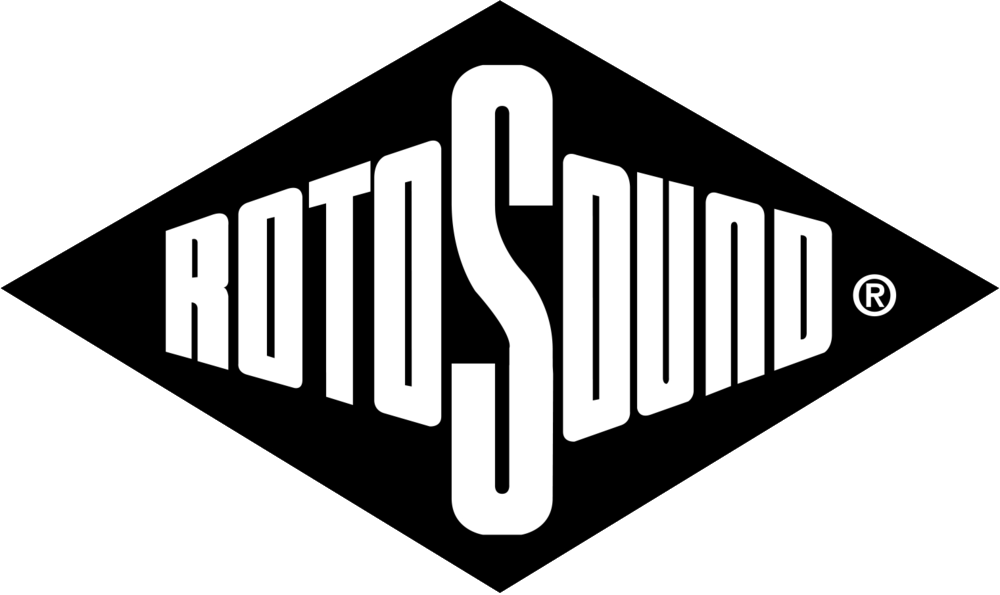 Rotosound - Rotosound Rs70 Athena Bouzouki Strings 11-30w (1000x595), Png Download