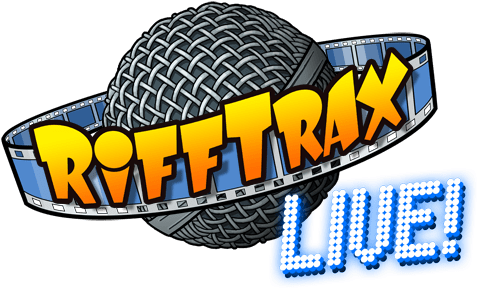 Rifftrax Is Doing 'mothra' Live On August 18th - Rifftrax Life!: Santa Claus (500x348), Png Download