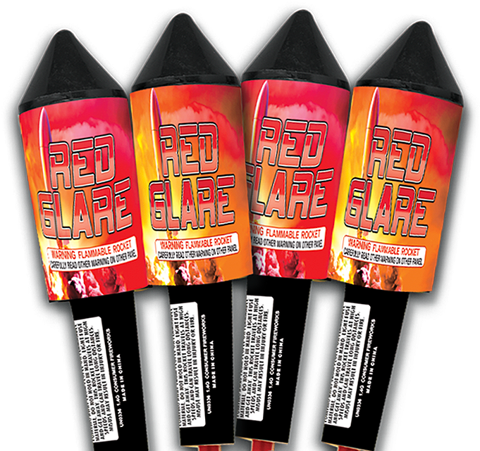 Red Glare - Eye Liner (700x700), Png Download