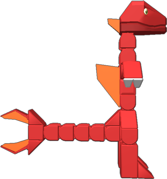 Next Up - Mothra - Crustacean (768x768), Png Download