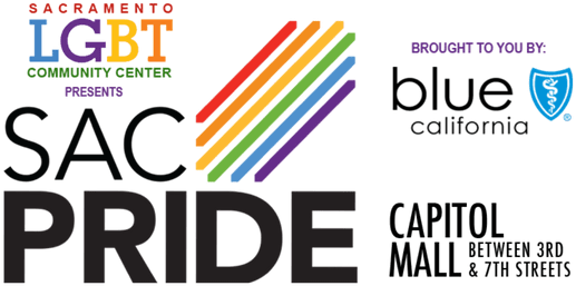 Get Your Pride On - Pride Parade 2018 Sacramento (600x400), Png Download