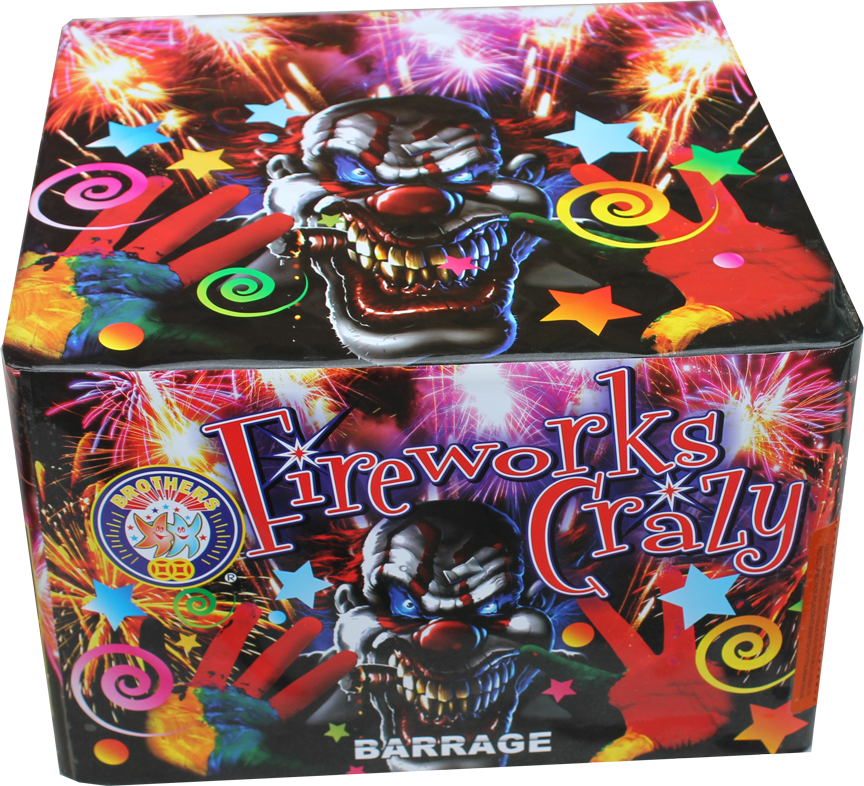 By The Rockets Red Glare, Bombs Bursting In Air Trapped - Brothers Fireworks (864x786), Png Download