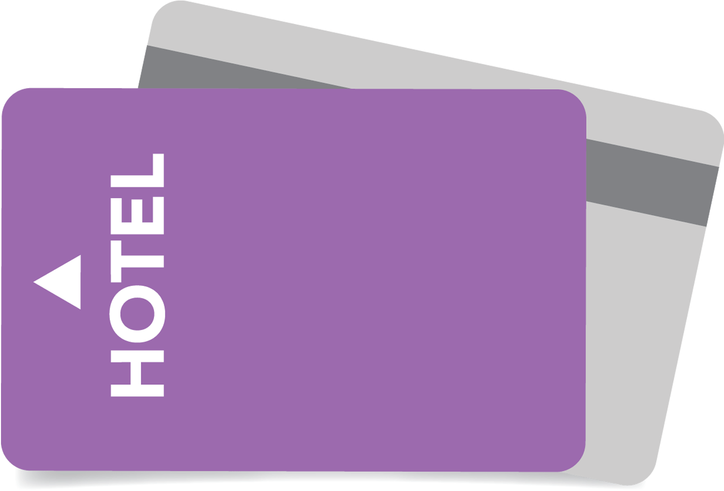 Home Keys Light - Lush Hotel (1535x1004), Png Download