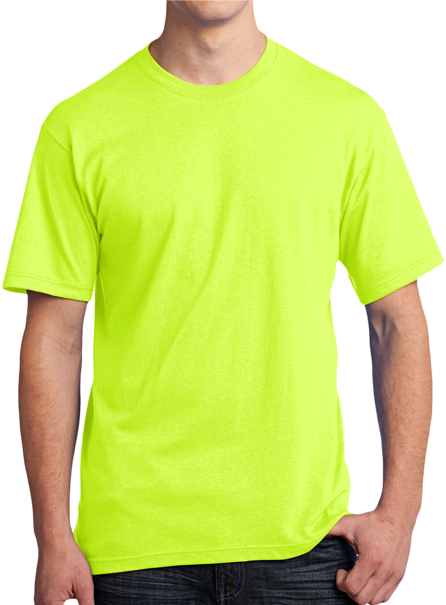 All American Tee - T-shirt (1972x2052), Png Download