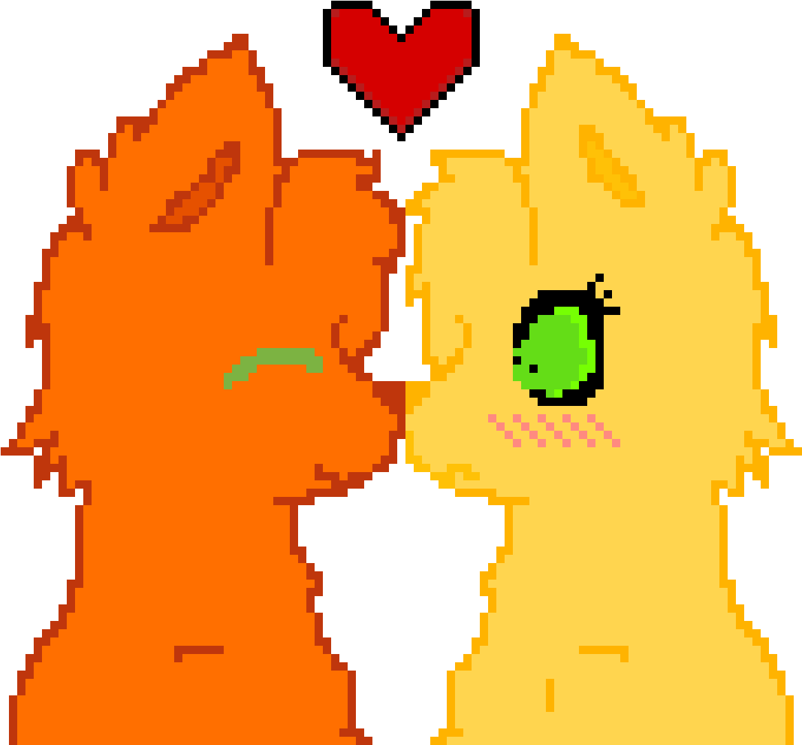 Fireheart And Sandstorm - Sandstorm (1200x1200), Png Download