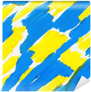 Abstract Watercolor Background Of Different Shapes, - Watercolor Painting (400x400), Png Download
