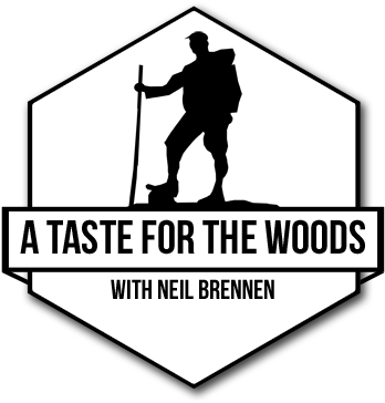 A Taste For The Woods With Neil Brennen - Swag Is For Boys Class (400x400), Png Download