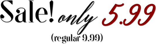 Salebanner - Calligraphy (650x195), Png Download