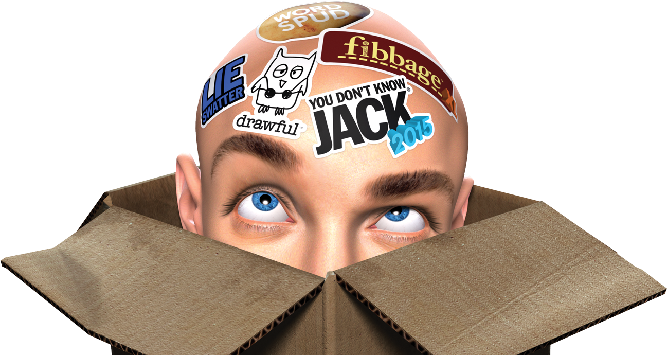 The jackbox party pack steam фото 113