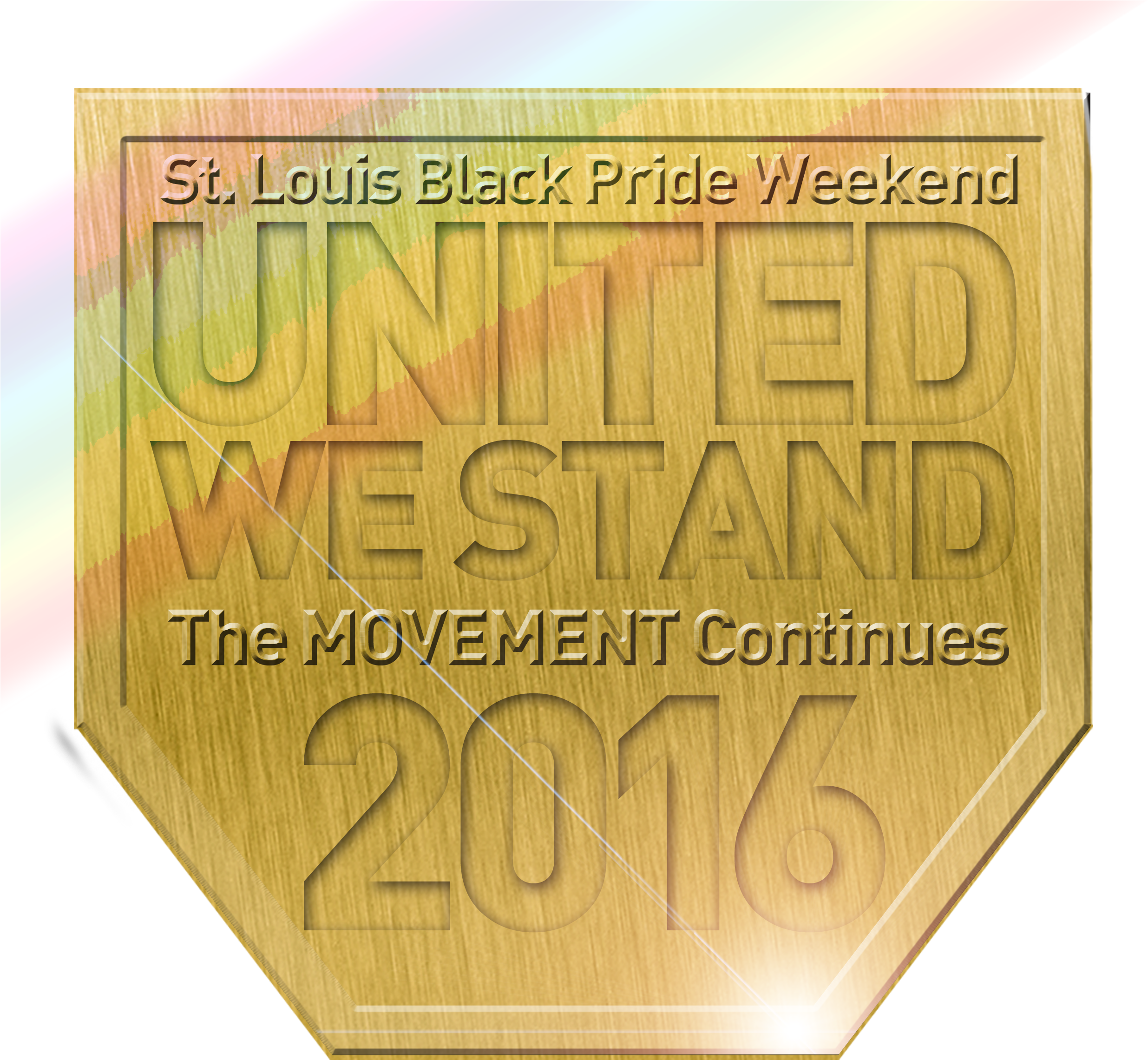 Gay Pride (2474x2519), Png Download