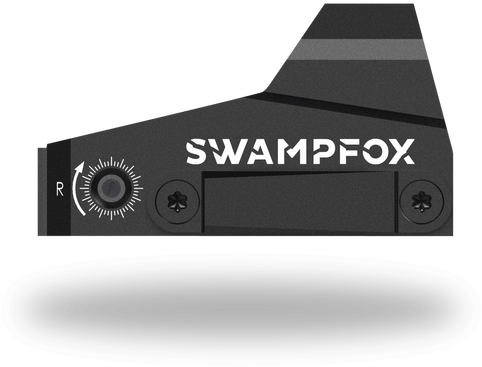 Unmounted Waterproof And Fog-proof Kingslayer Open - Lens (500x500), Png Download