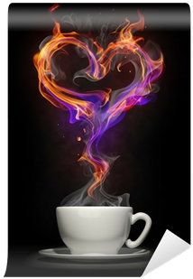 Love And Smoke [book] (400x400), Png Download