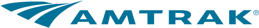 Amtrak (1000x1000), Png Download