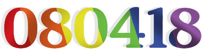 Annoucing The 4th Annual Mansfield Pride Festival - Graphic Design (667x206), Png Download