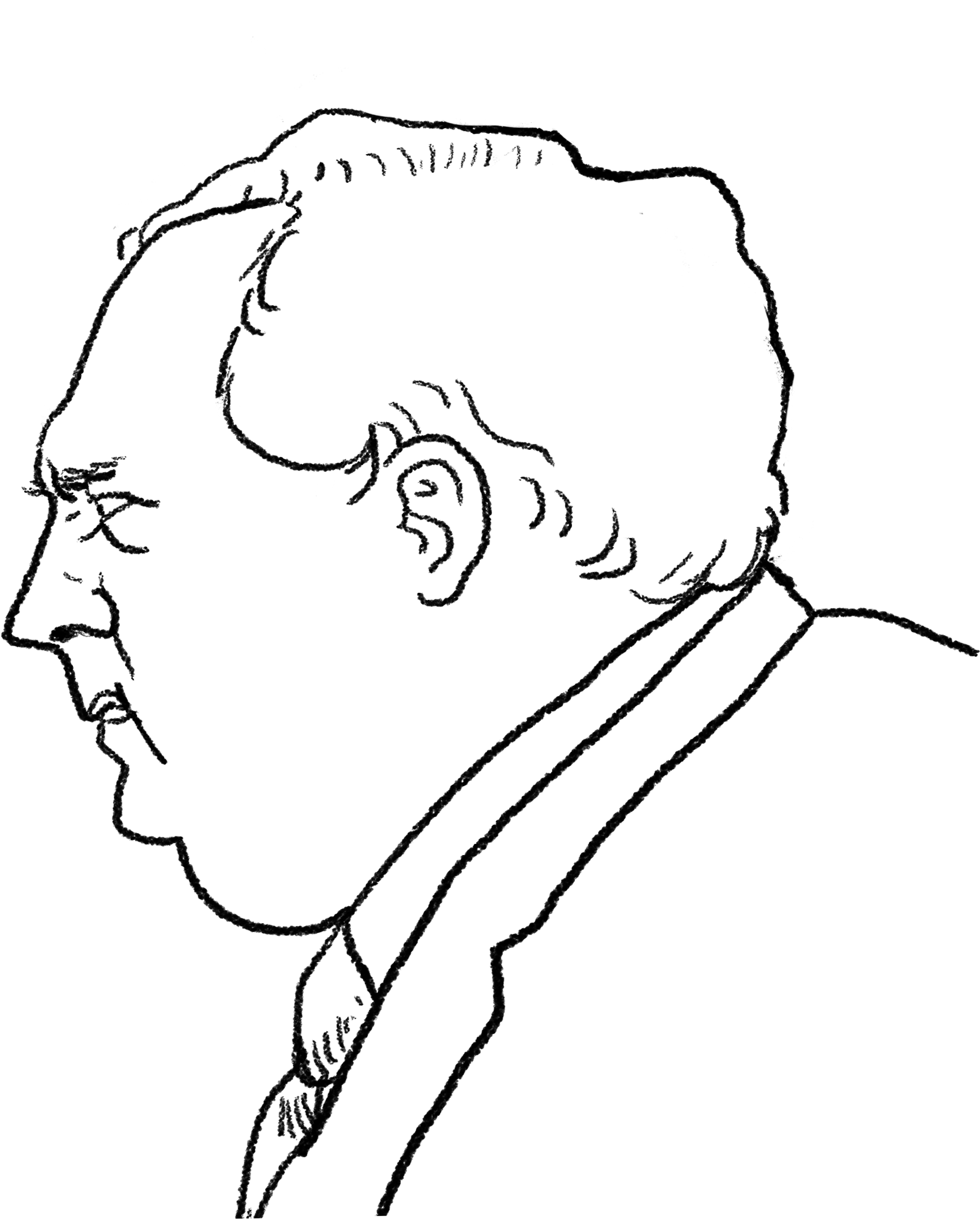 Njandchristie Spot - Human (1956x2191), Png Download