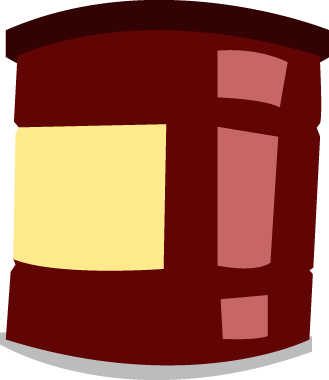 Coffee (329x380), Png Download