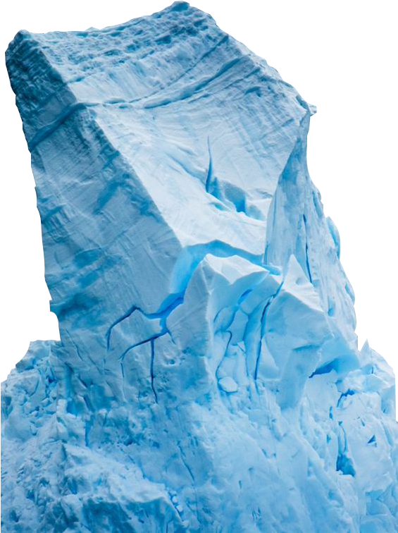 Png Images, Pngs, Iceberg, Ice Berg, (id 44993) - Iceberg (564x787), Png Download