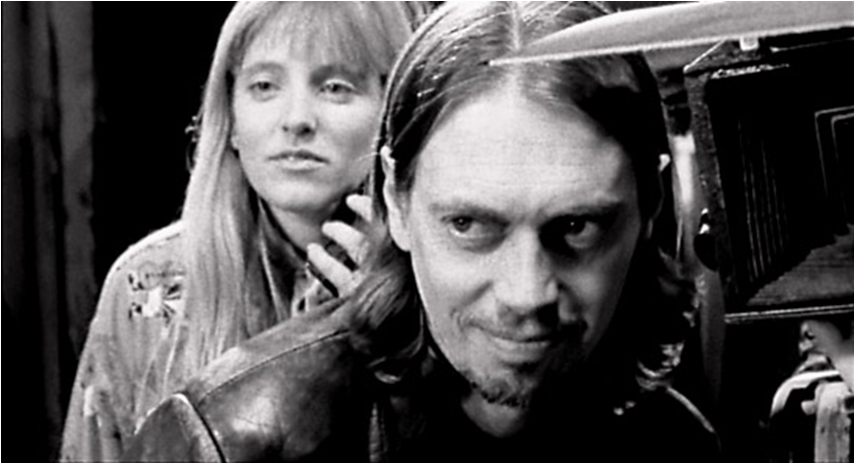 Anuncios - Steve Buscemi Living In Oblivion (874x564), Png Download