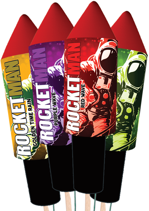 Rockets - Graphic Design (700x700), Png Download