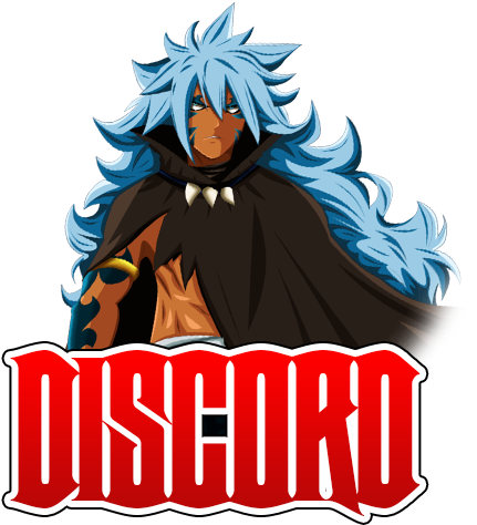 Fairy Tail (500x500), Png Download