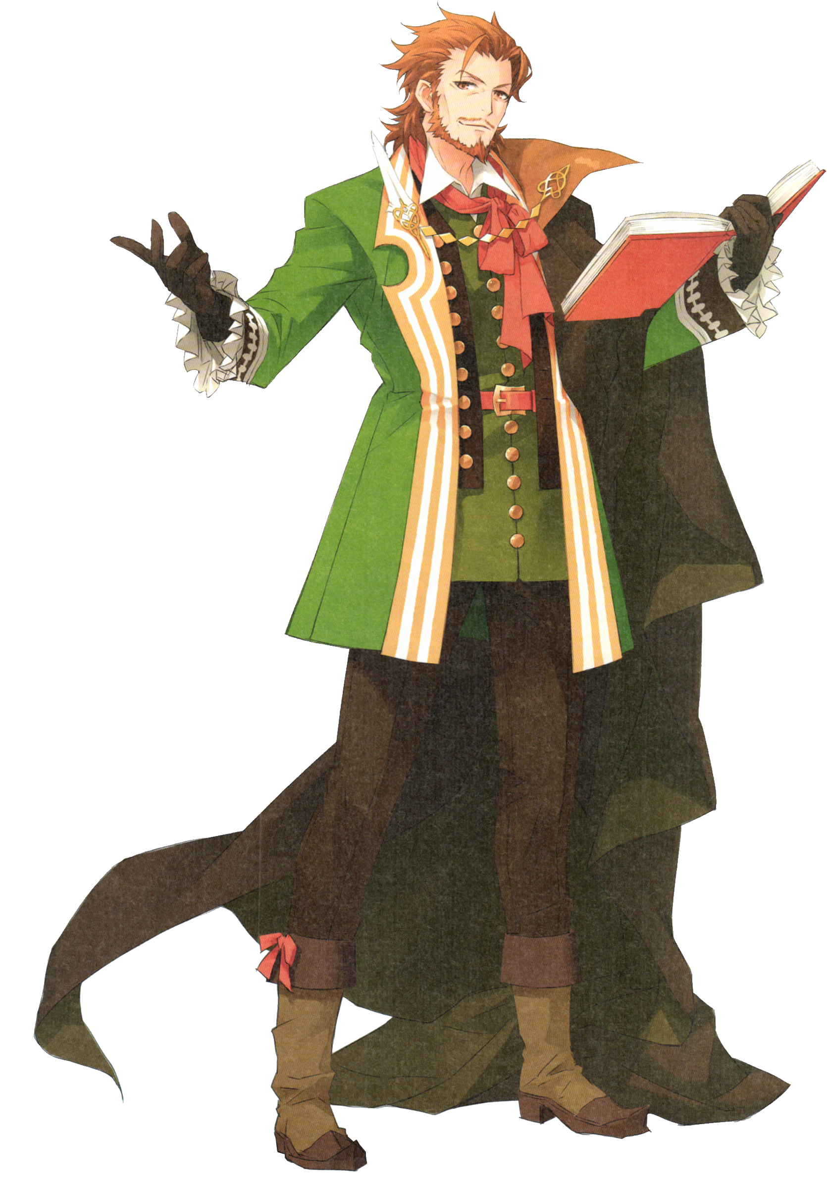 Shakespeare Fgo - Fate Apocrypha William Shakespeare (1800x2550), Png Download