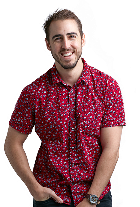 Cameron Lanzarotta - Gentleman (475x664), Png Download