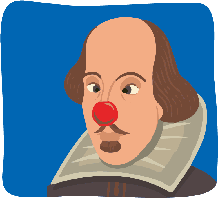 Experience An Irreverent, Fast-paced Romp Through All - Summer Theatre Of New Canaan (825x750), Png Download