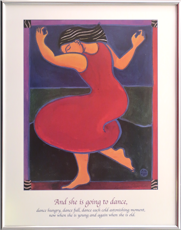 Plein Air Easel - Dance Cards (800x800), Png Download