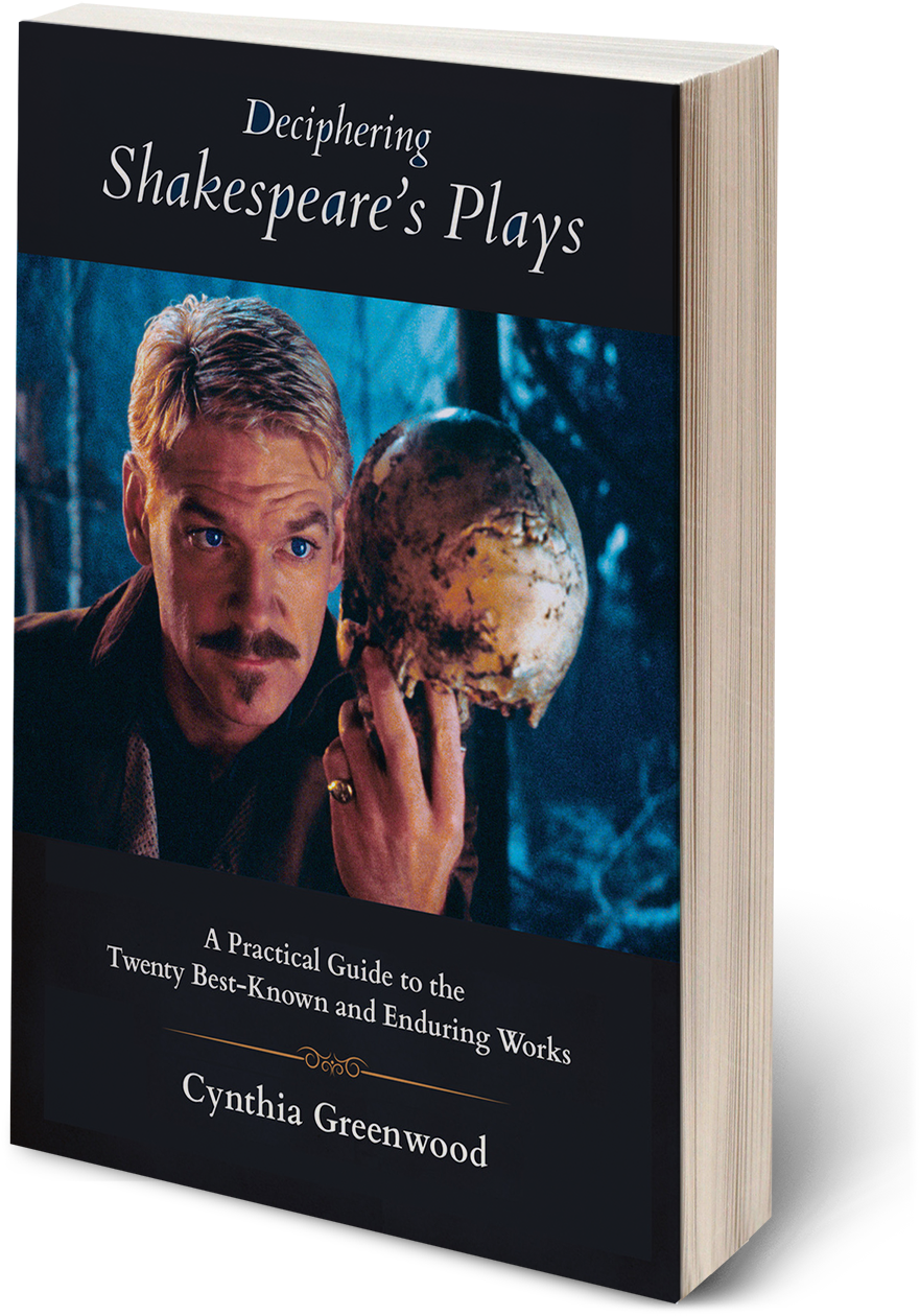 Deciphering Shakespeare's Plays - Amleto Als Ebook Von William Shakespeare (900x1292), Png Download