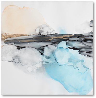 Gallery - Iceberg (480x480), Png Download