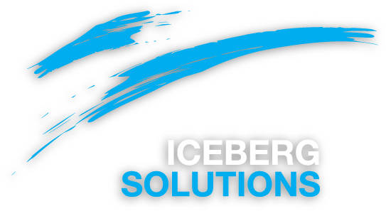 Our Company - Iceberg (549x322), Png Download
