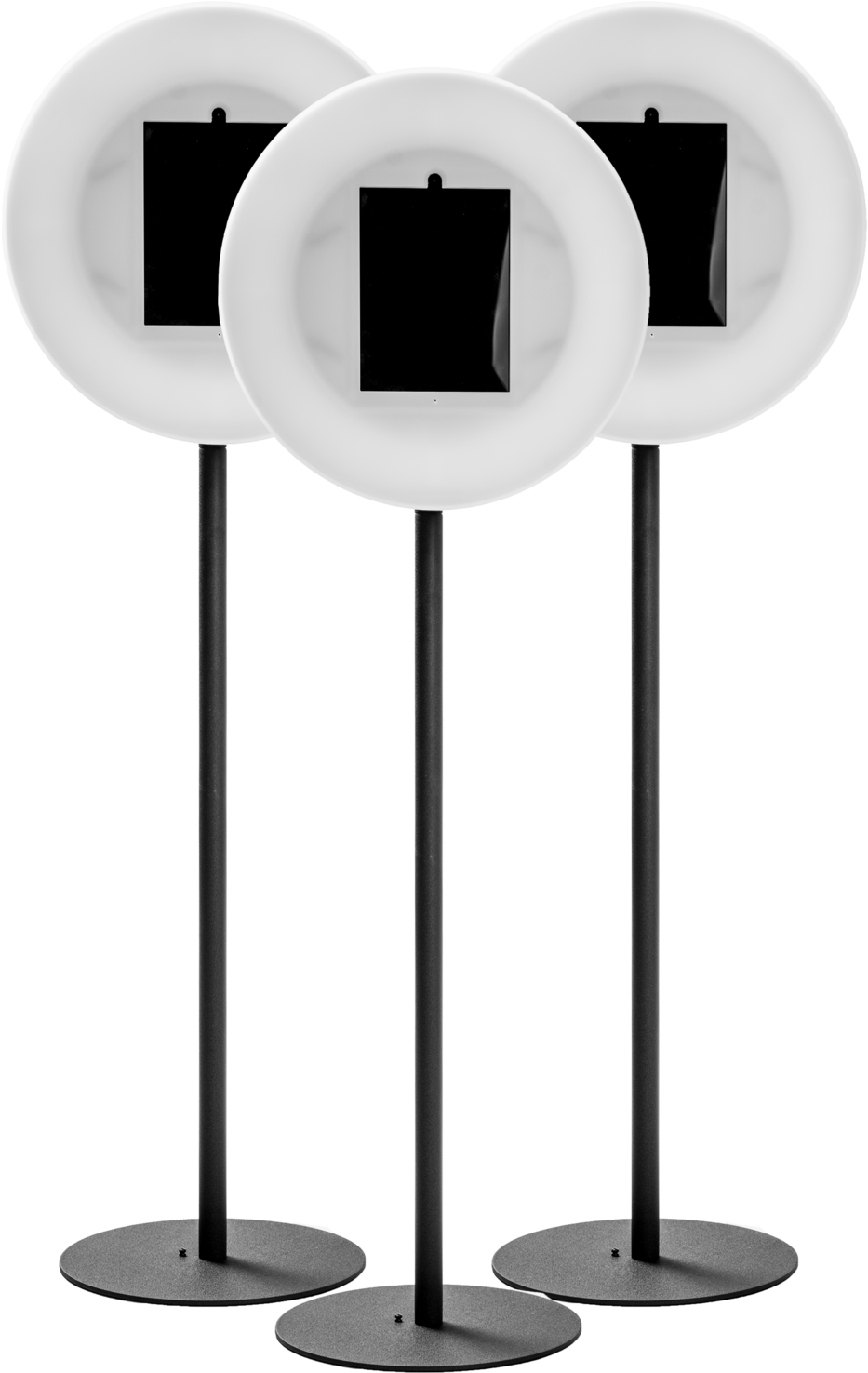 3ipadbooth - Portable Network Graphics (1000x1770), Png Download