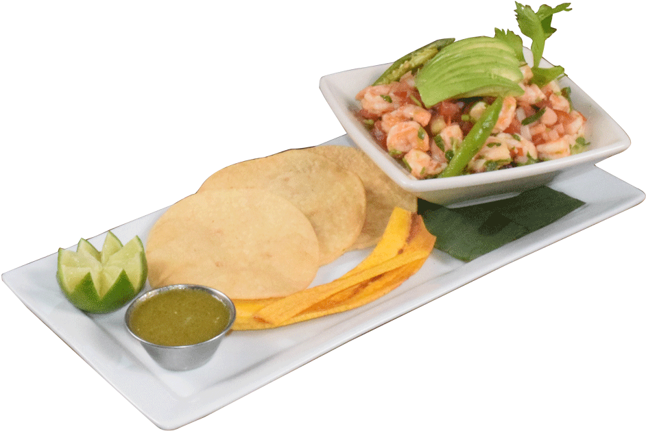 Ceviche - Sol Agave -sjc (1680x1120), Png Download