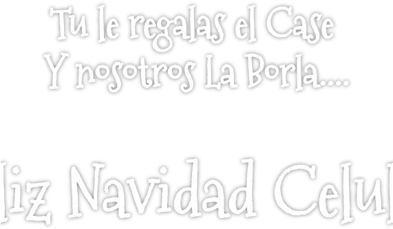 Feliz Navidad Celula - Feliz Dia Das Bruxas - Bom, Lisbert (570x339), Png Download