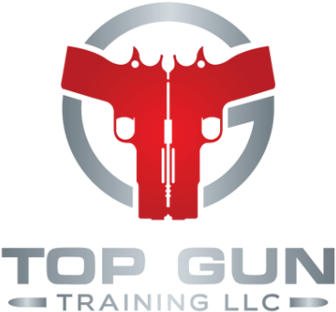 Top Gun Training - Philips (377x377), Png Download